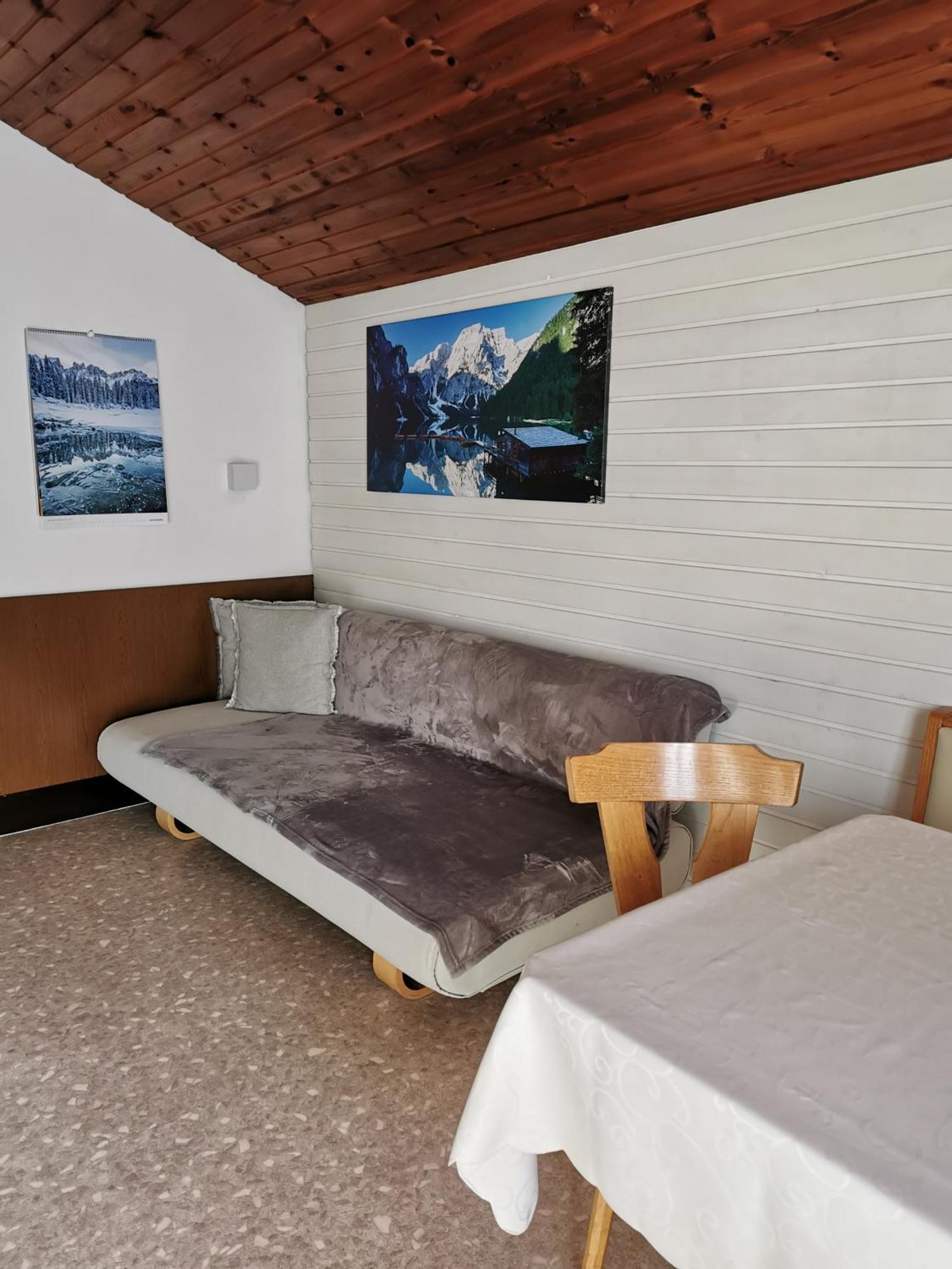Apartments Steger Sand In Taufers Campo Tures Exterior foto