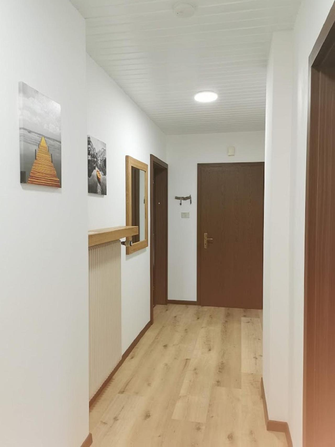 Apartments Steger Sand In Taufers Campo Tures Exterior foto